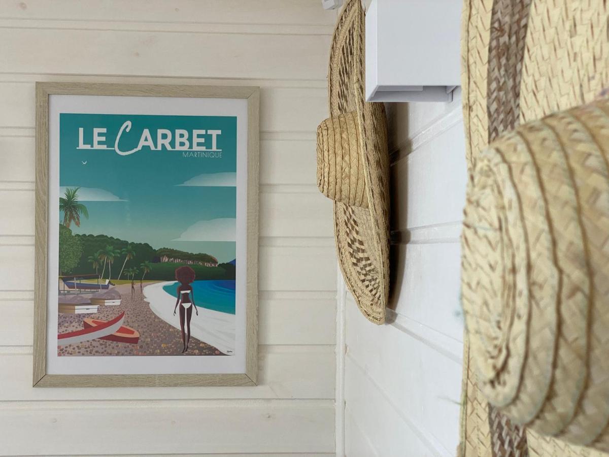 Bungalow Palbea Superieur Avec Spa Et Vue Mer Шельшер Экстерьер фото